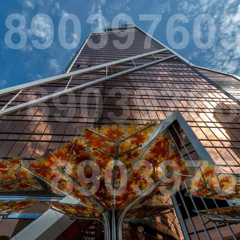 Меркурий Сити № 1-605 1